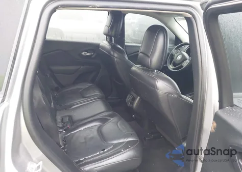 2017 Jeep Cherokee Limited Fwd z USA, uszkodzony, nr VIN 1C4PJLDB9HW516309